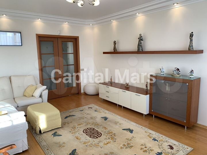 2-к. квартира, 77 м², 12/14 эт.