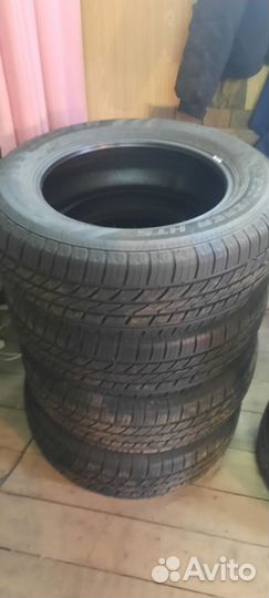 Cooper Discoverer HTS 225/65 R17 102H