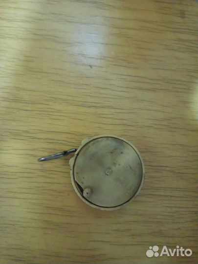 Рулетка СССР рс-2