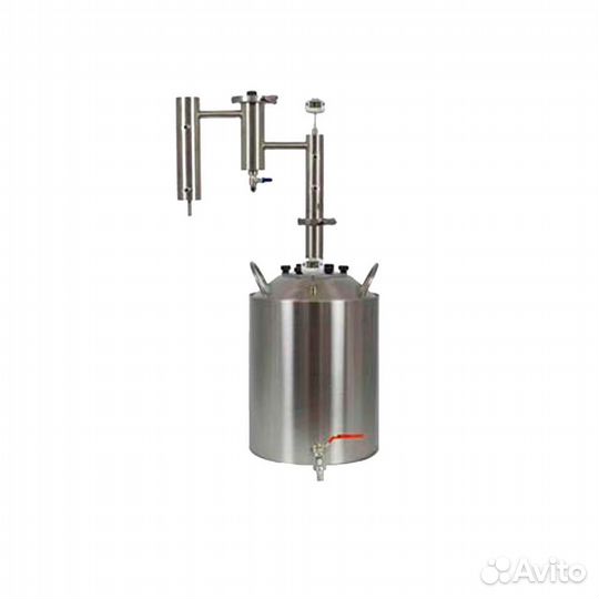 Самогонные аппараты