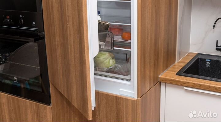 Кухонный гарнитур Орио на заказ