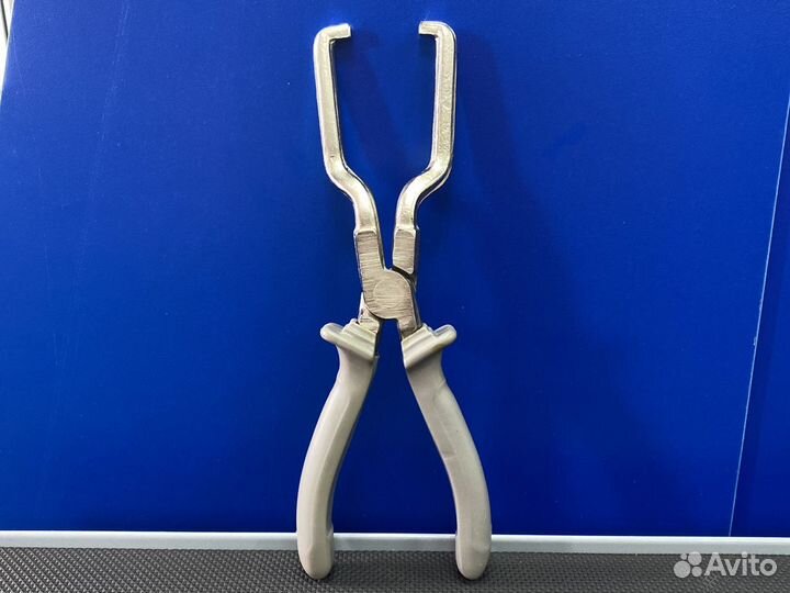 Съемник конекторов