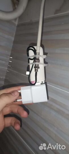 Спутниковый интернет