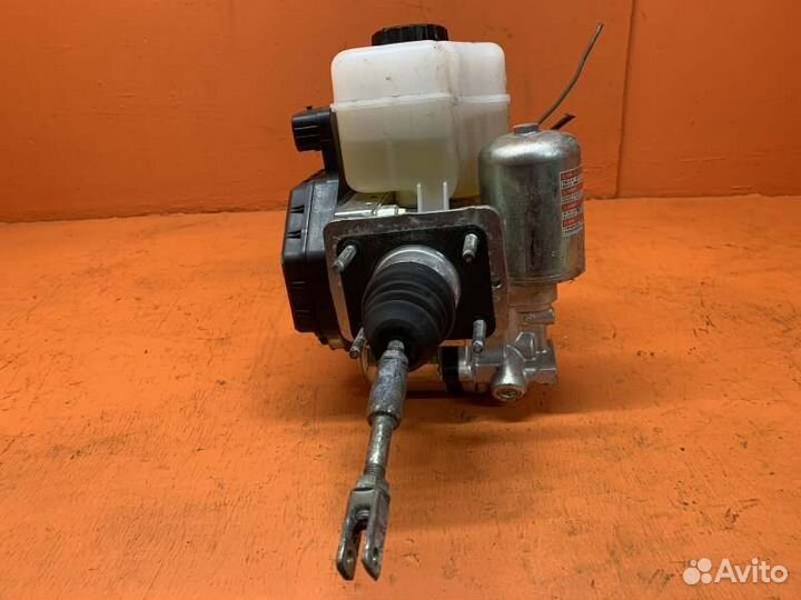 Блок ABS Toyota Fj Cruiser 4.0 2008