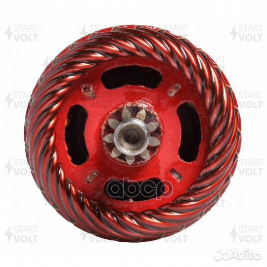 Ротор стартера Mazda 3/323/626/MX5 98, Nissan