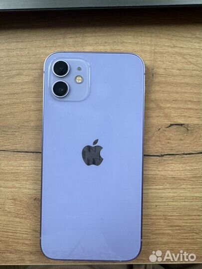 iPhone 12, 128 ГБ