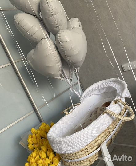 Детская колыбель, люлька, переноска