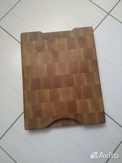 Доска разделочная