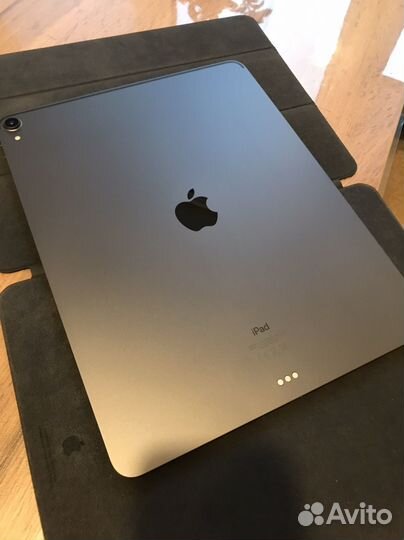 iPad pro 12.9 64гб