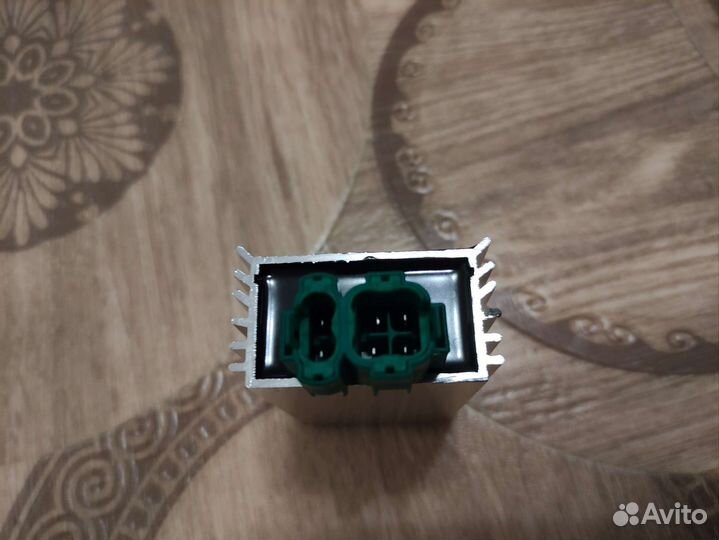 Спортивный коммутатор для honda