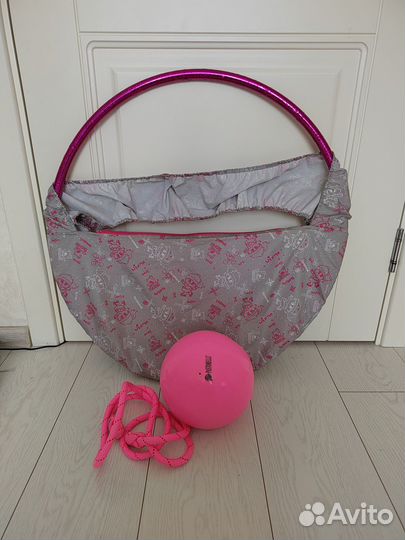 Набор гимнастический