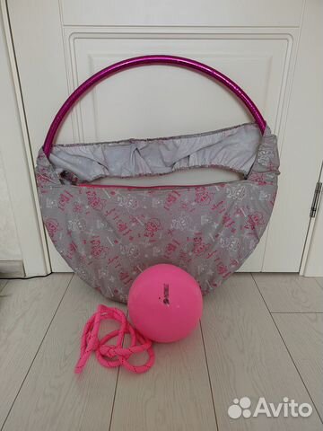 Набор гимнастический