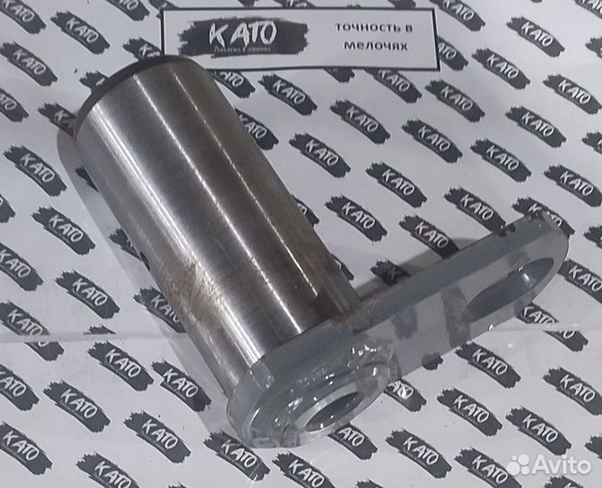 Палец ковша lw500f 252100421/252112100. XCMG палец 310600289.