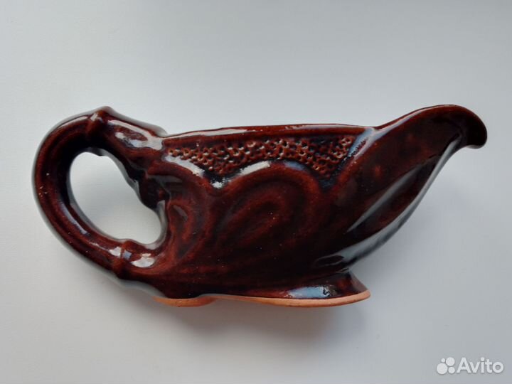 Соусник керамический