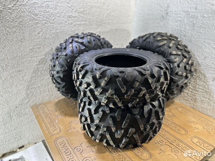 Шины для квадроцикла Maxxis Bighorn 2.0 27 14