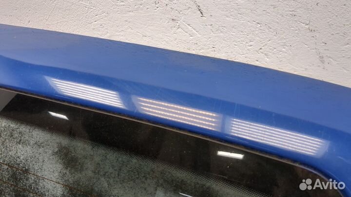 Дверь задняя Mercedes Vito W638, 2001