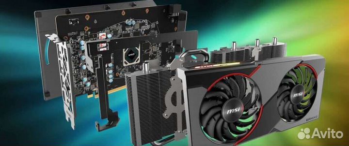 Видео карта