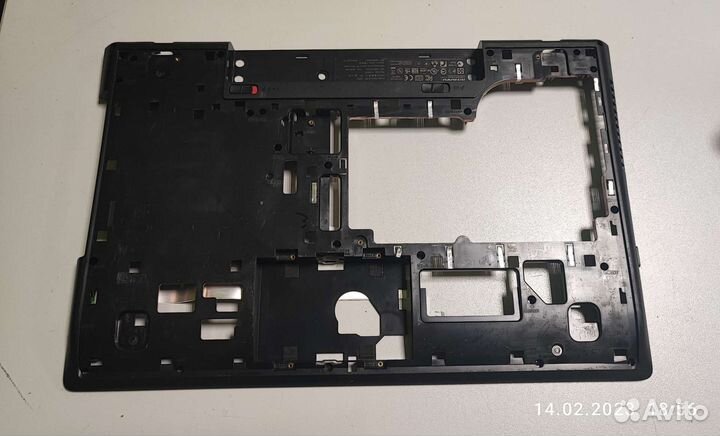 Корпус Lenovo g700