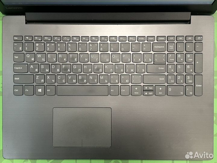 Ноутбук Lenovo i5-8250U/12/256/2