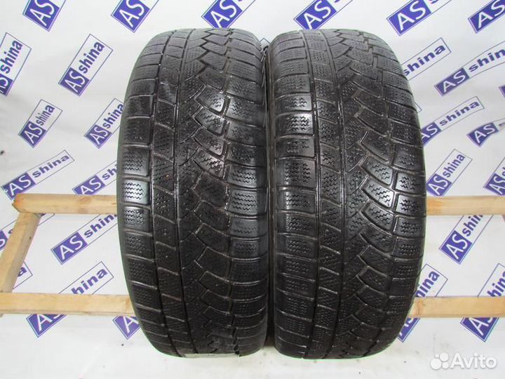 Continental Conti4x4WinterContact 235/60 R18 101K