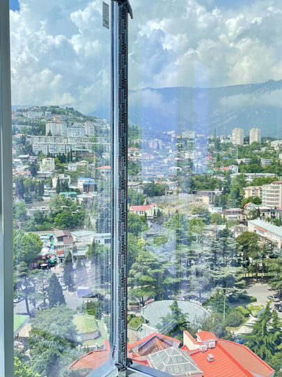 2-к. квартира, 93,1 м², 9/10 эт.