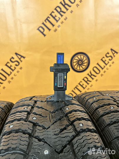 Cordiant Snow Cross 2 185/65 R15 92T