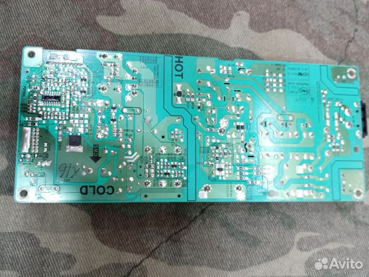 PW.A100W2.771 JD- E173873 KB-5150