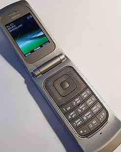 Nokia 3610 Fold