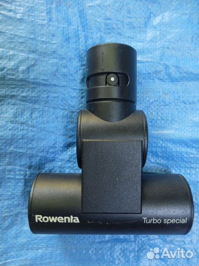 Комплектующие для пылесосов