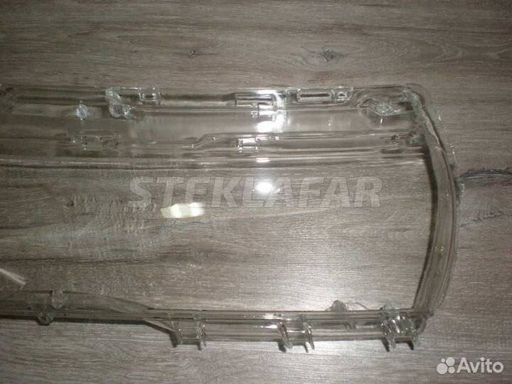 Стекло фары Toyota Corolla E180 (2013-2016) дорес