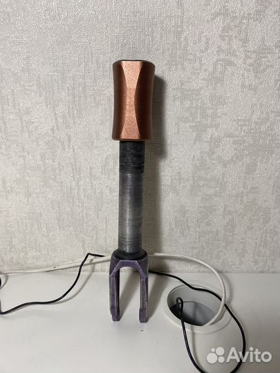 Вилка tech team himero scs