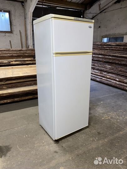 Холодильник б/у Атлант мхм 2706