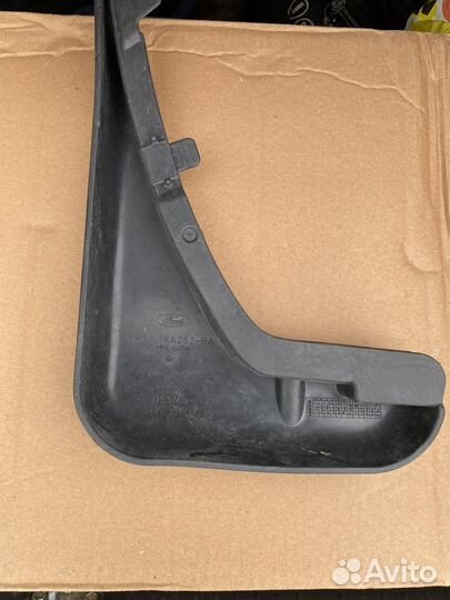 Брызговики ford focus 2(оригинал)