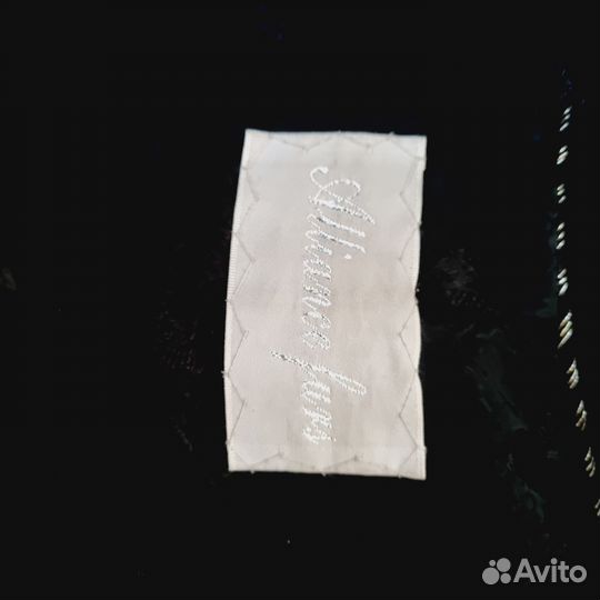 Шуба норковая 42