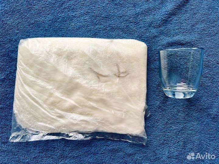 Свеча насыпная аромат 