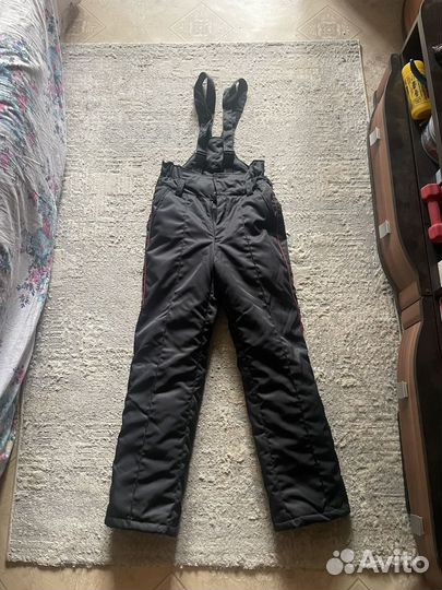 Спецодежда, форма рабочая полицейская