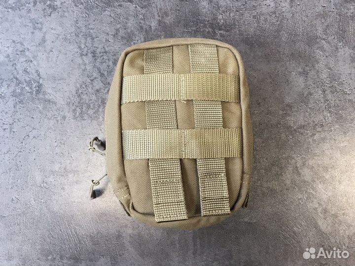 Аптечка стандарт Турции