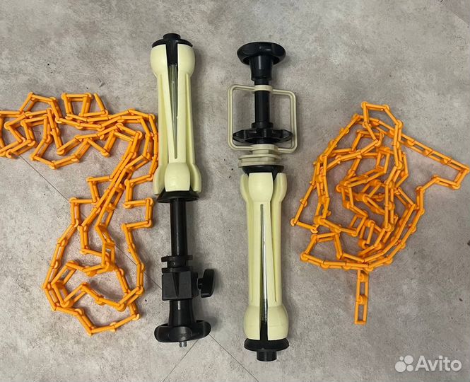 Студийное оборудование-фотостудия Falcon Eyes