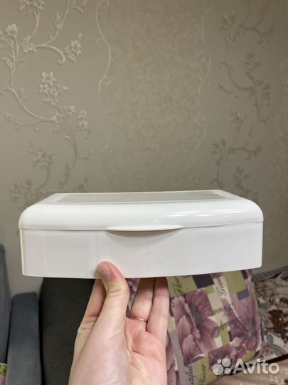 Бокс для стерилизации