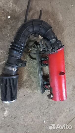 Продам ресивер в сборе