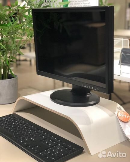 Подставка для монитора IKEA доставка по РФ