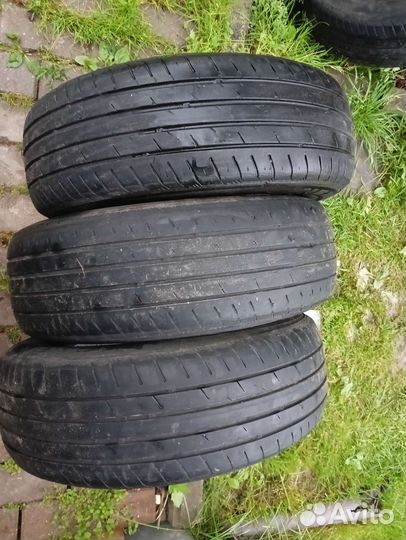 Nexen N'Fera SU4 185/65 R15
