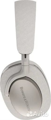 Наушники Bowers Wilkins Px7 S2 (серый)