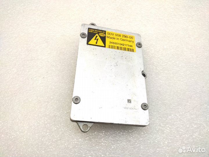 Блок розжига ксенона Bmw X5 E53 2005