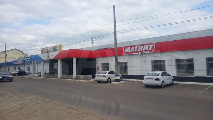 Общепит, 182 м²