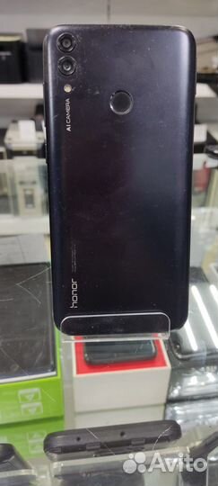 HONOR 8C, 3/32 ГБ