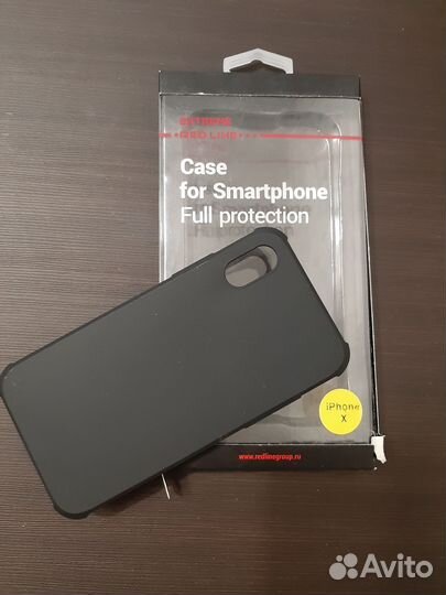 Чехлы на iPhone X,XS,XS Max