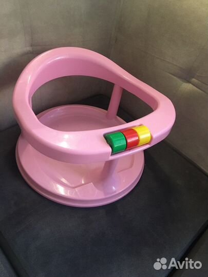 Стульчик для купания