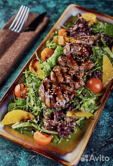 Бренд-шеф, Шеф-повар, Су-шеф