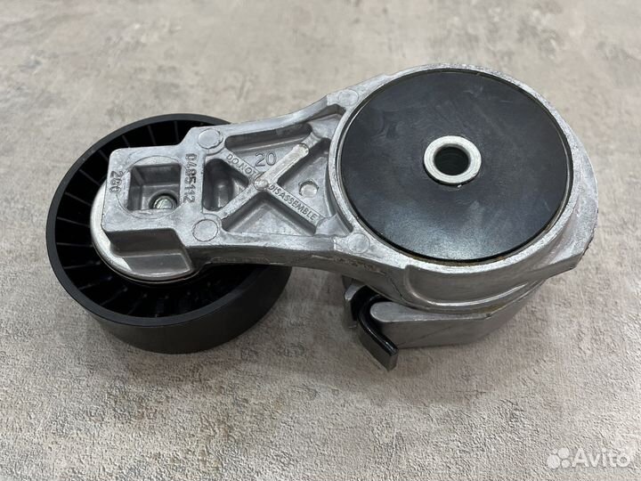 Натяжитель приводного ремня Chrysler